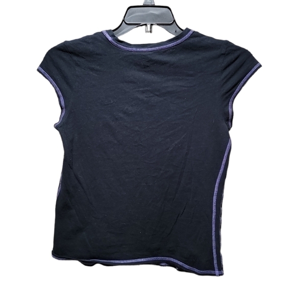 Size large Disney tinker bell shirt - Picture 4 of 7